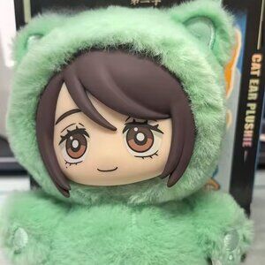 keychain shoko jujutsu kaisen